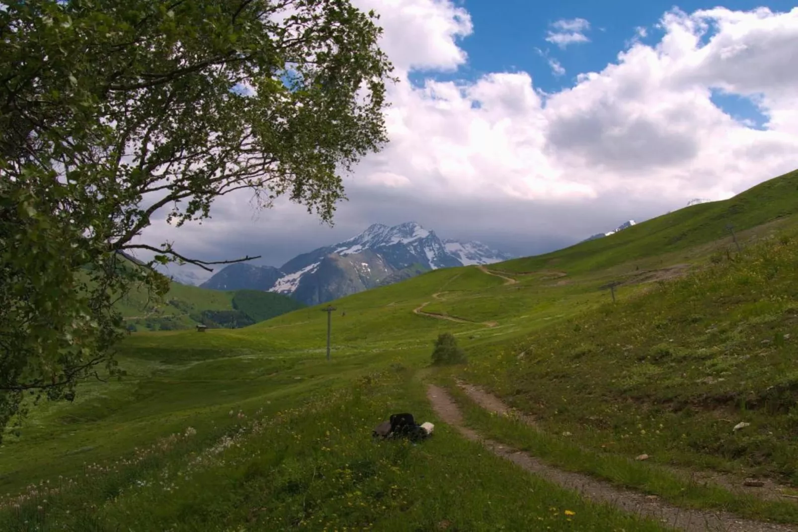 Meijotel A N°26 - ST5C-Areas within 5km in summer