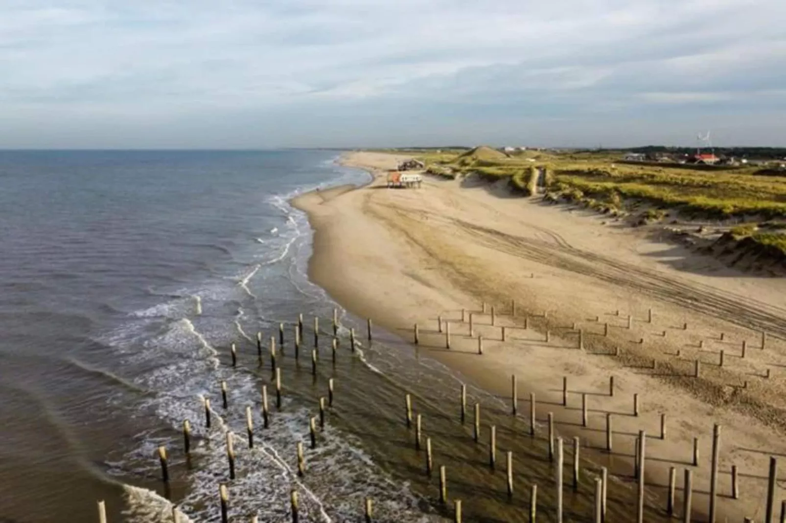 Beach 15-6-Areas within 5km in summer