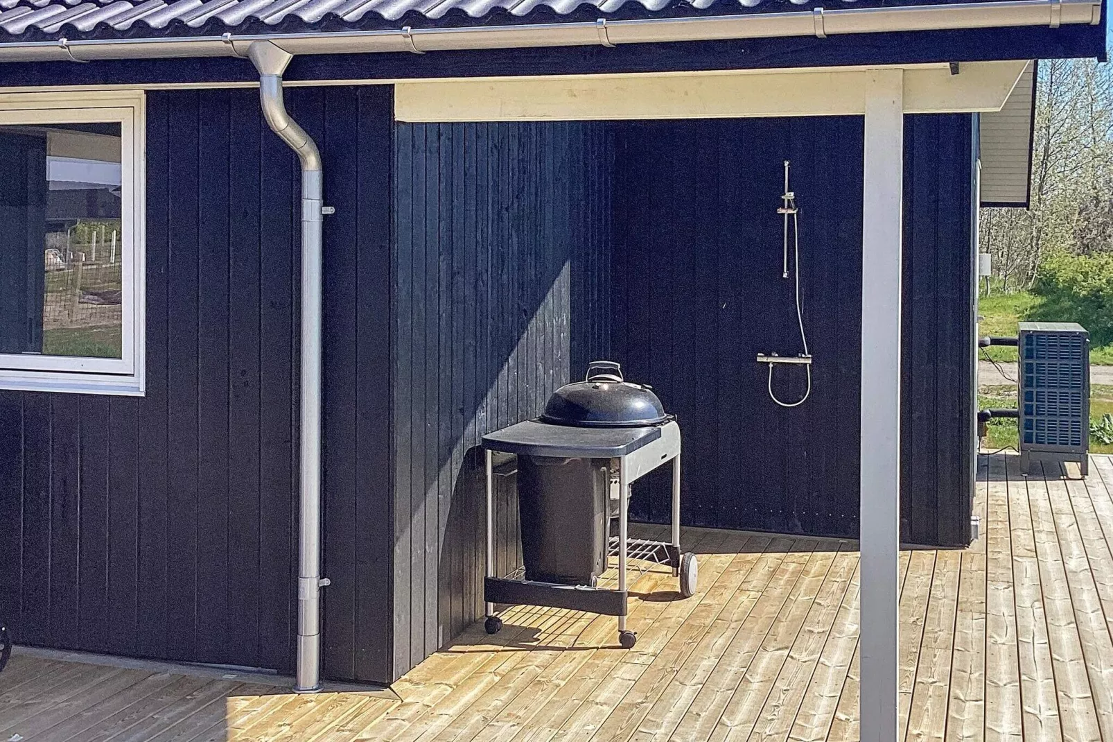 Maison de vacances pour 10 a Idestrup-By Traum-Non tagué