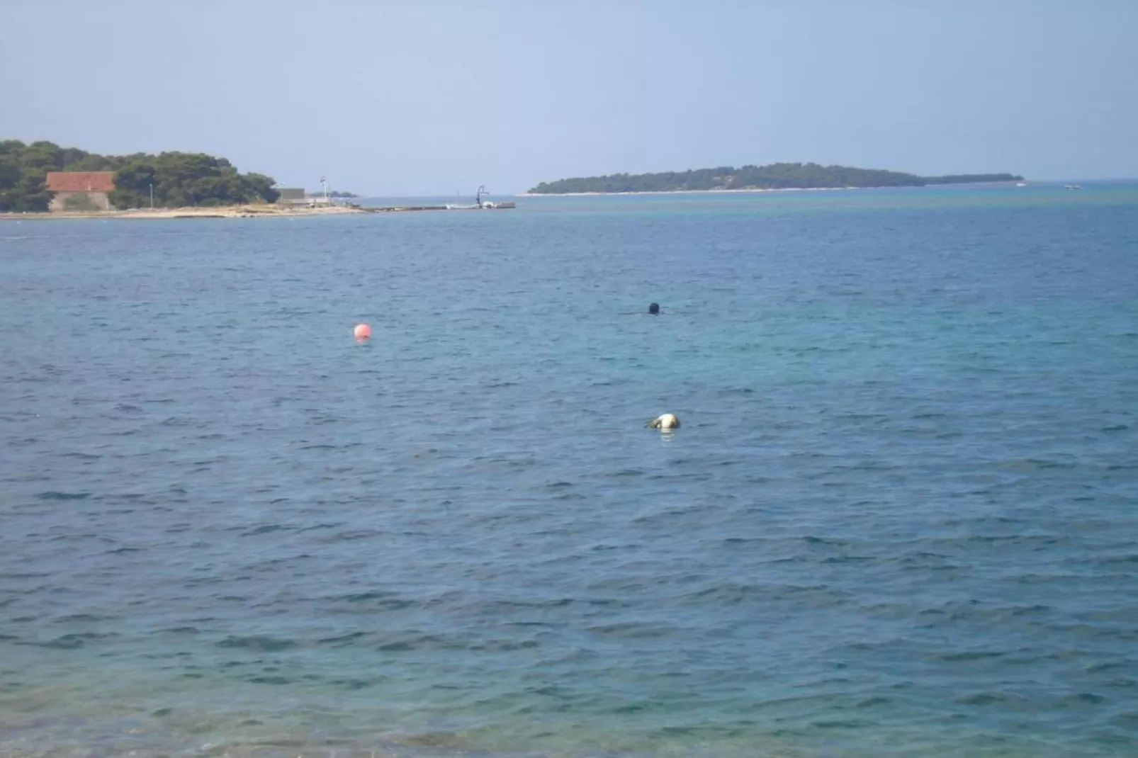 Apartments Bruna - one bedroom apartment A1-Gebiete Sommer 1 km