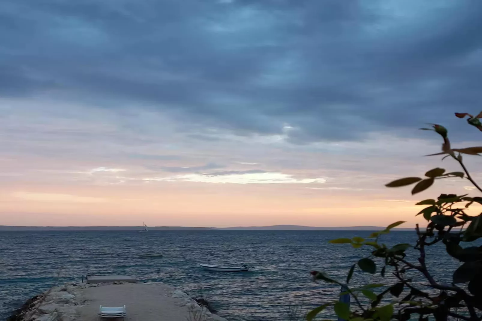 Apartments Sun Rogoznica - A2-Gebiete Sommer 5 km