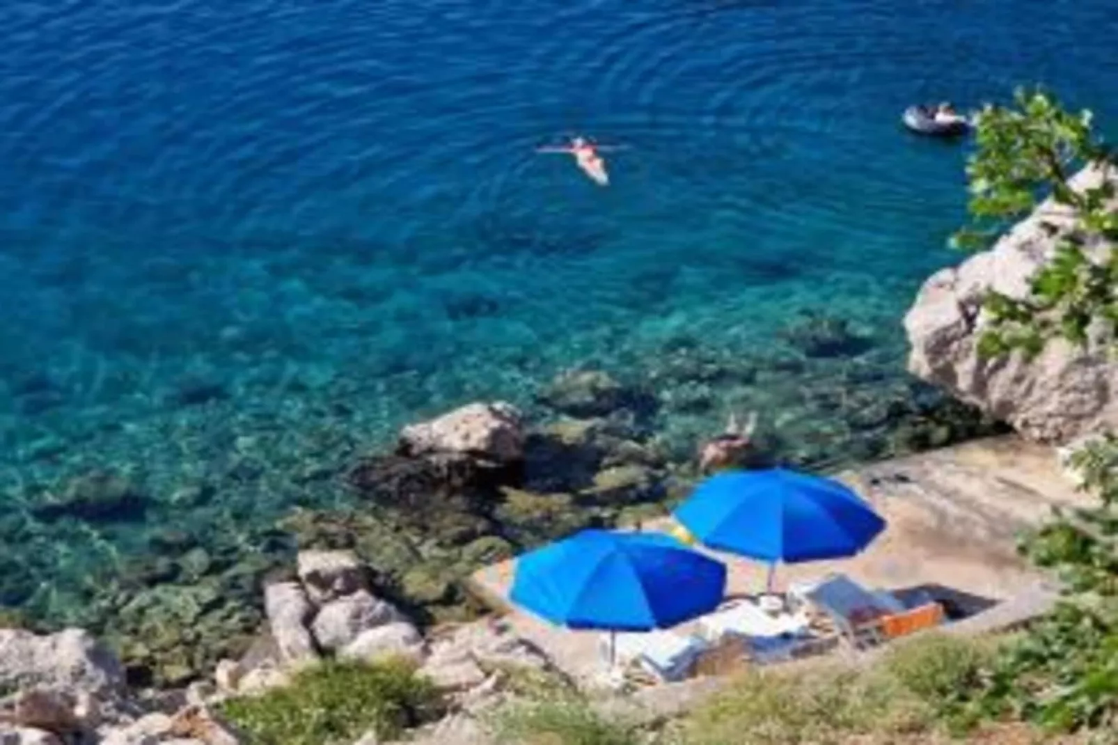 Studio Apartments Darija - A1-Areas within 5km in summer