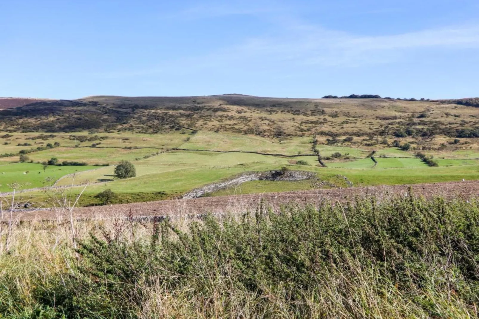 Westcote Cottage-Areas within 5km in summer