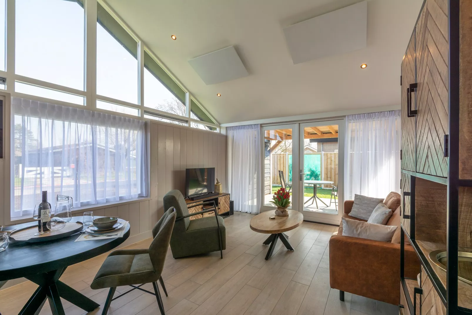 Wellness Villa Azure