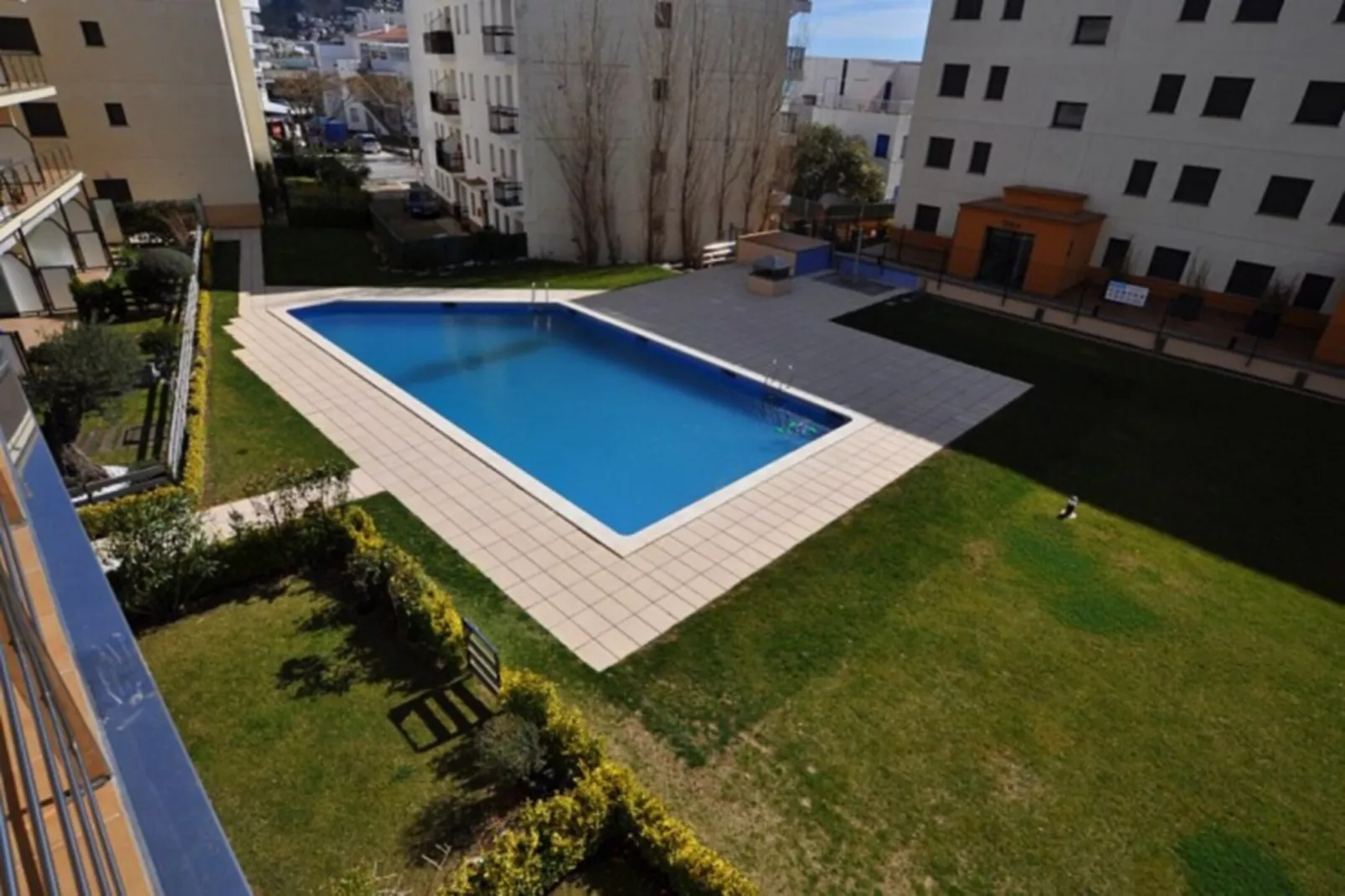 1008 MILENI 50m Playa-Swimming pool
