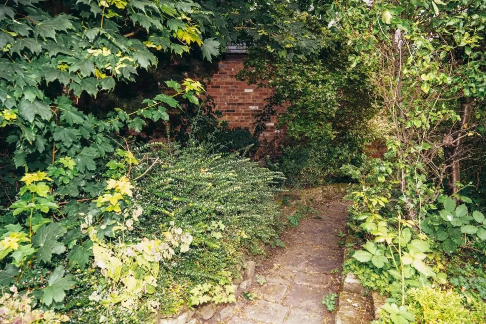 No.1 Meynell Mews-Zones été à 20 km