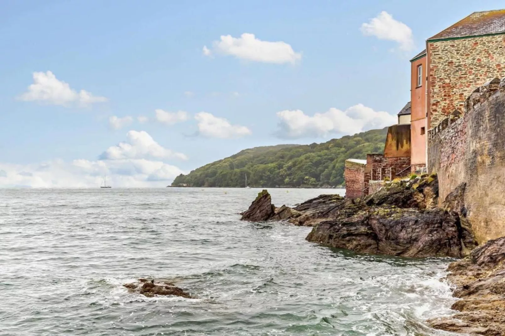 Wiggle Barn, Kingsand-Gebiete Sommer 5 km