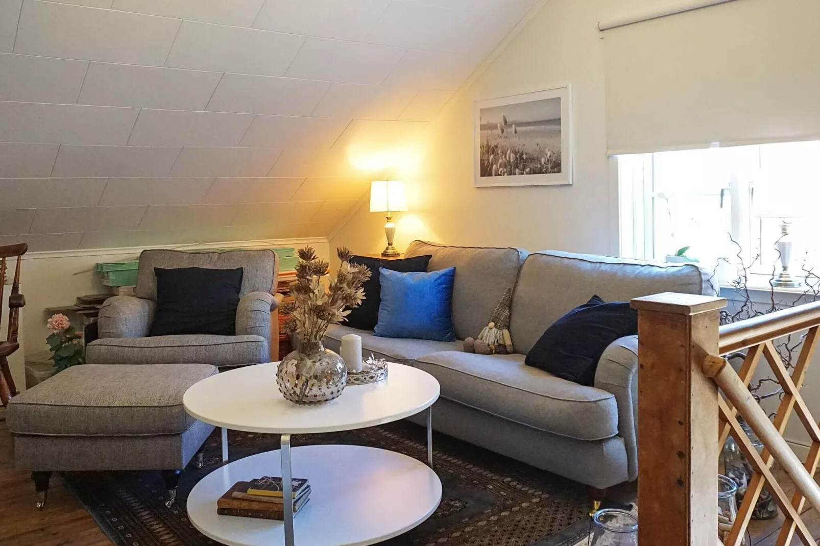 8 person holiday home in Brastad-By Traum-Indoor