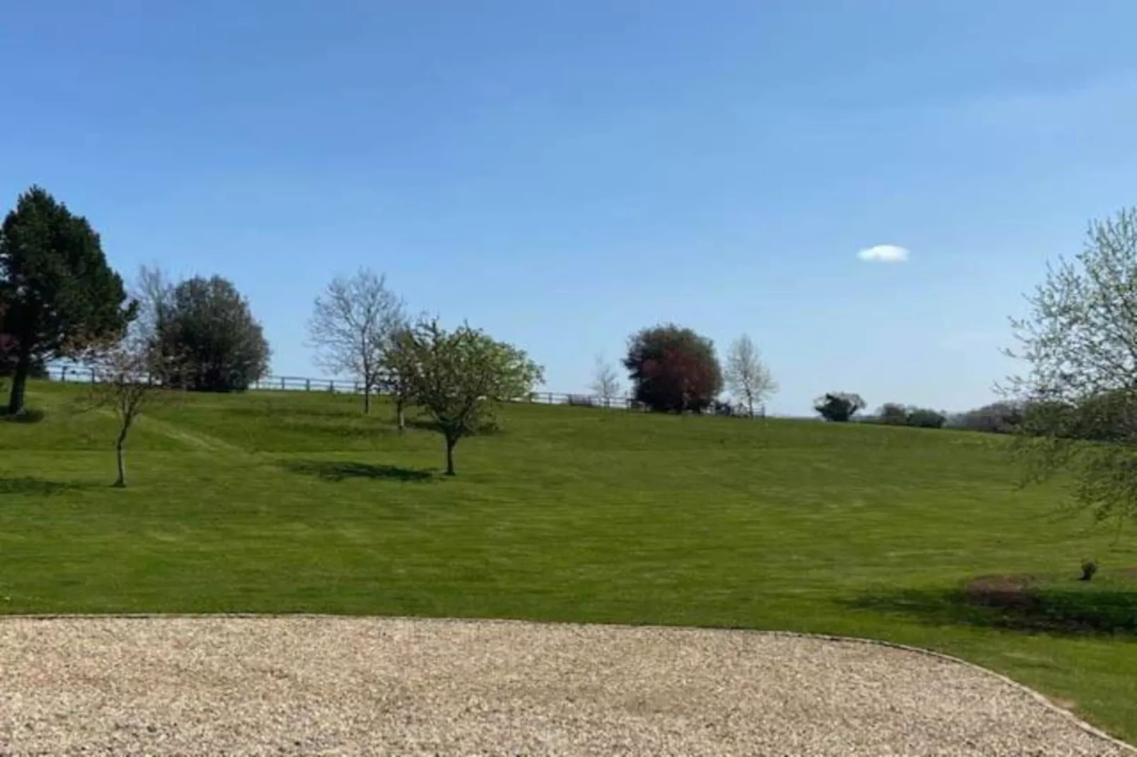 Little Rissington - The Annexe-Areas within 20km in summer