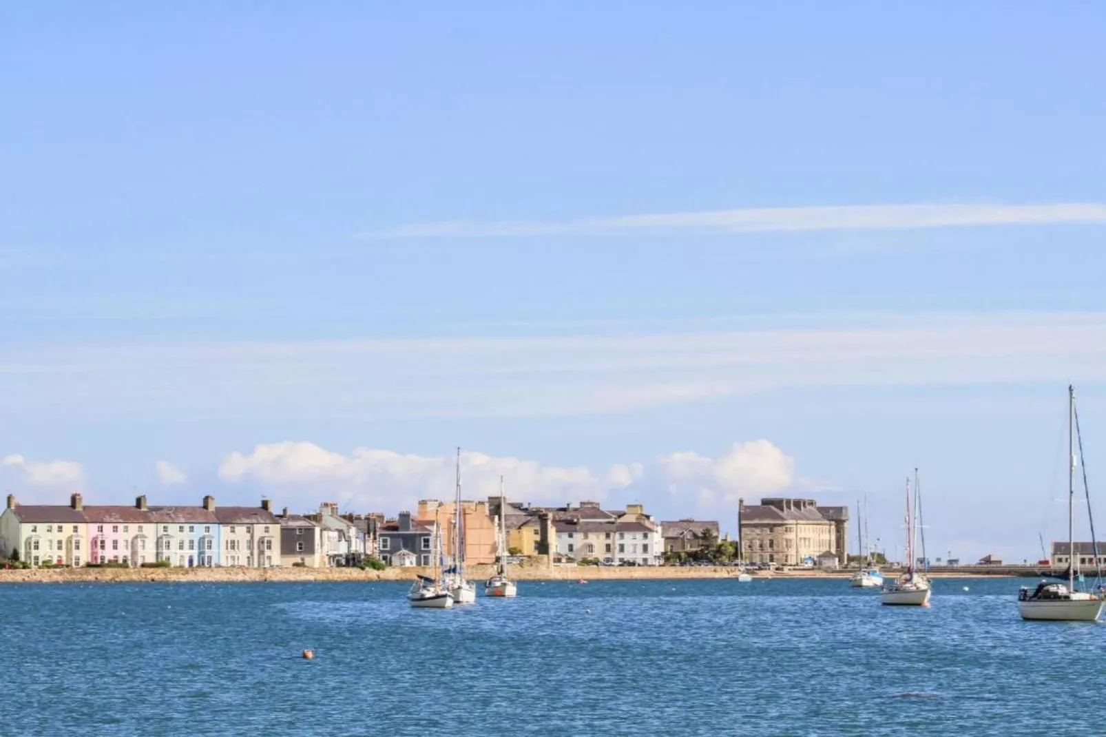 Waters Edge at Gadlys House-Areas within 1km in summer