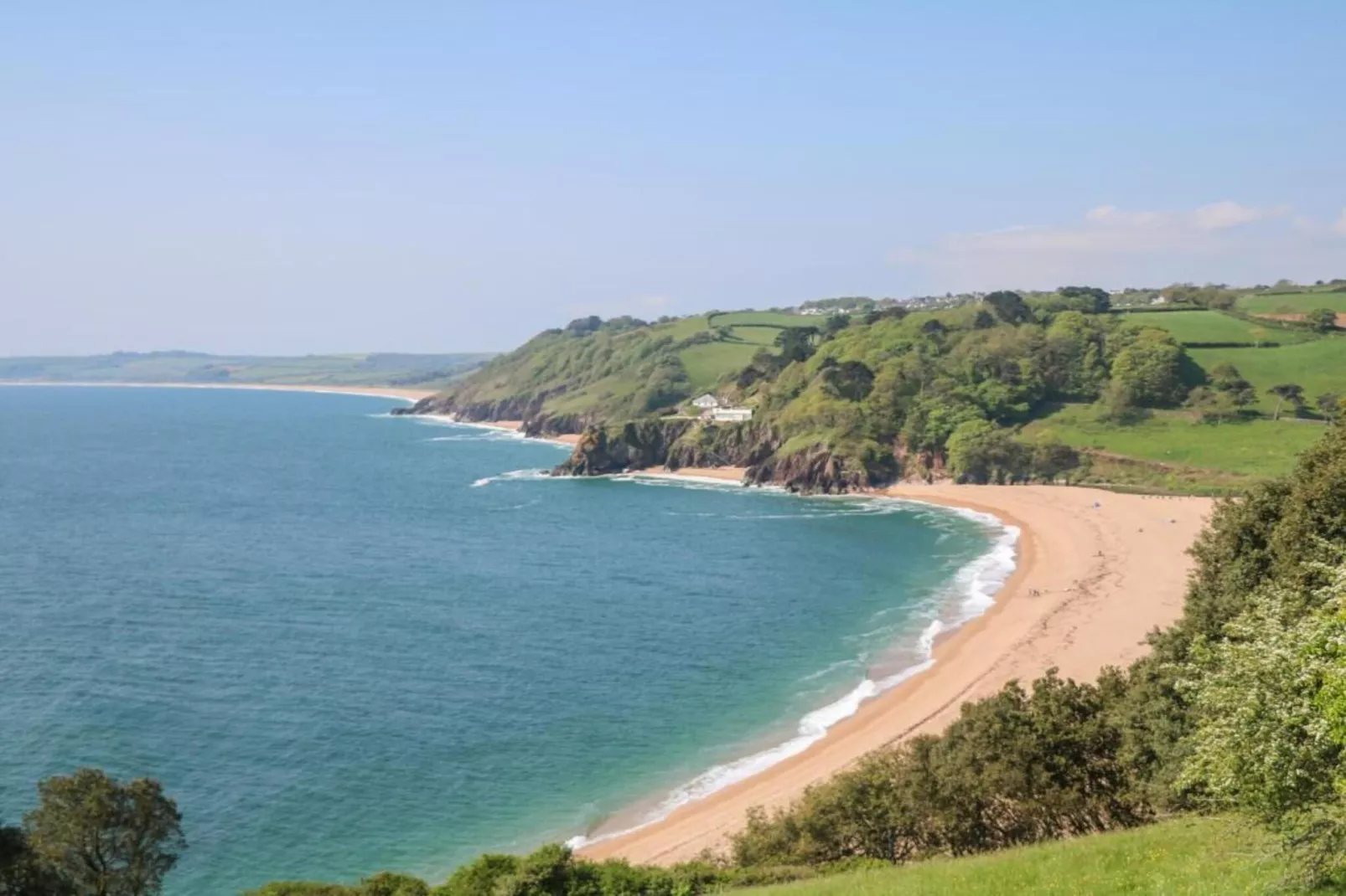 Oak Tree Lodge-Areas within 5km in summer