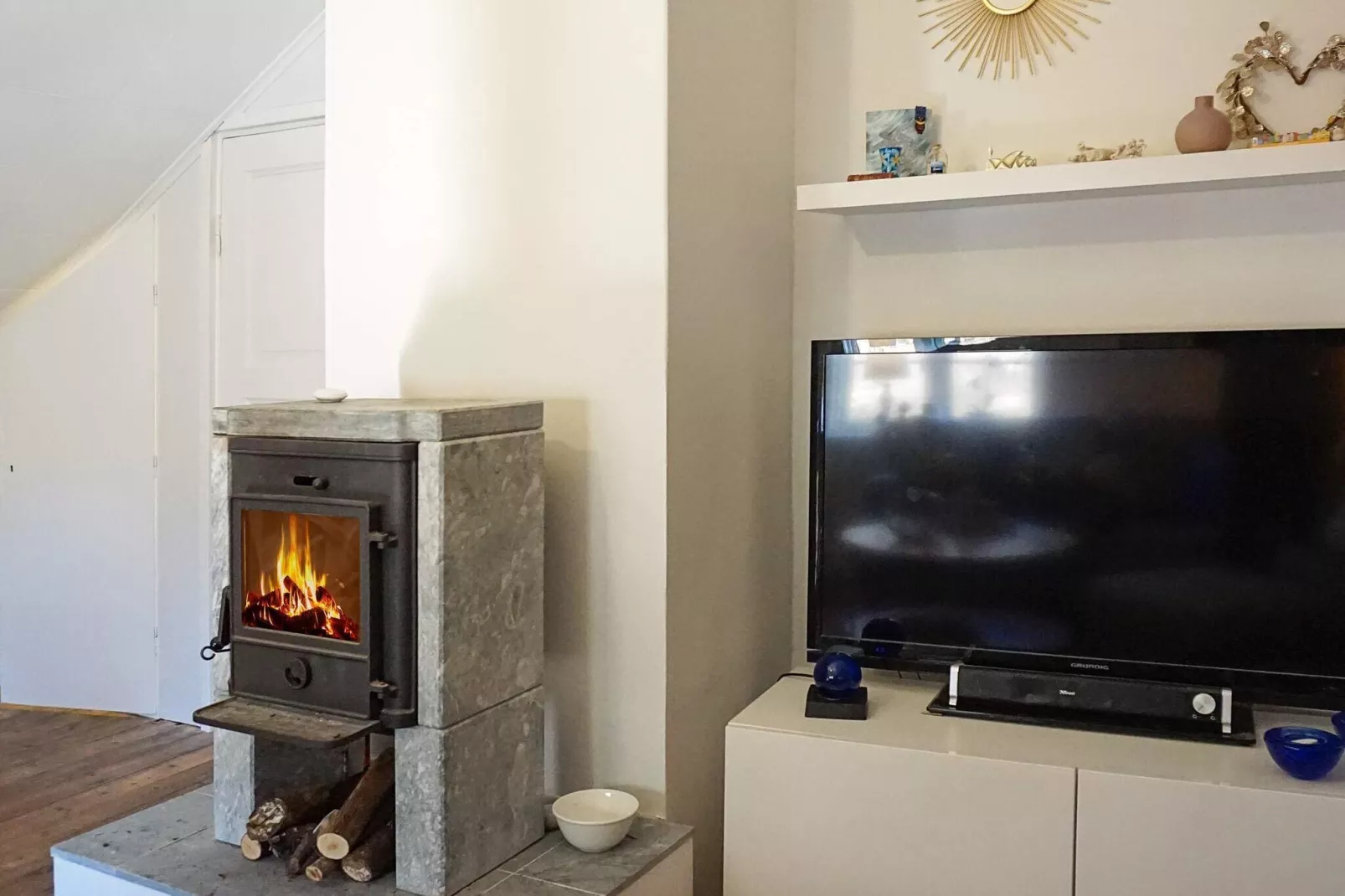8 person holiday home in Brastad-By Traum-Indoor