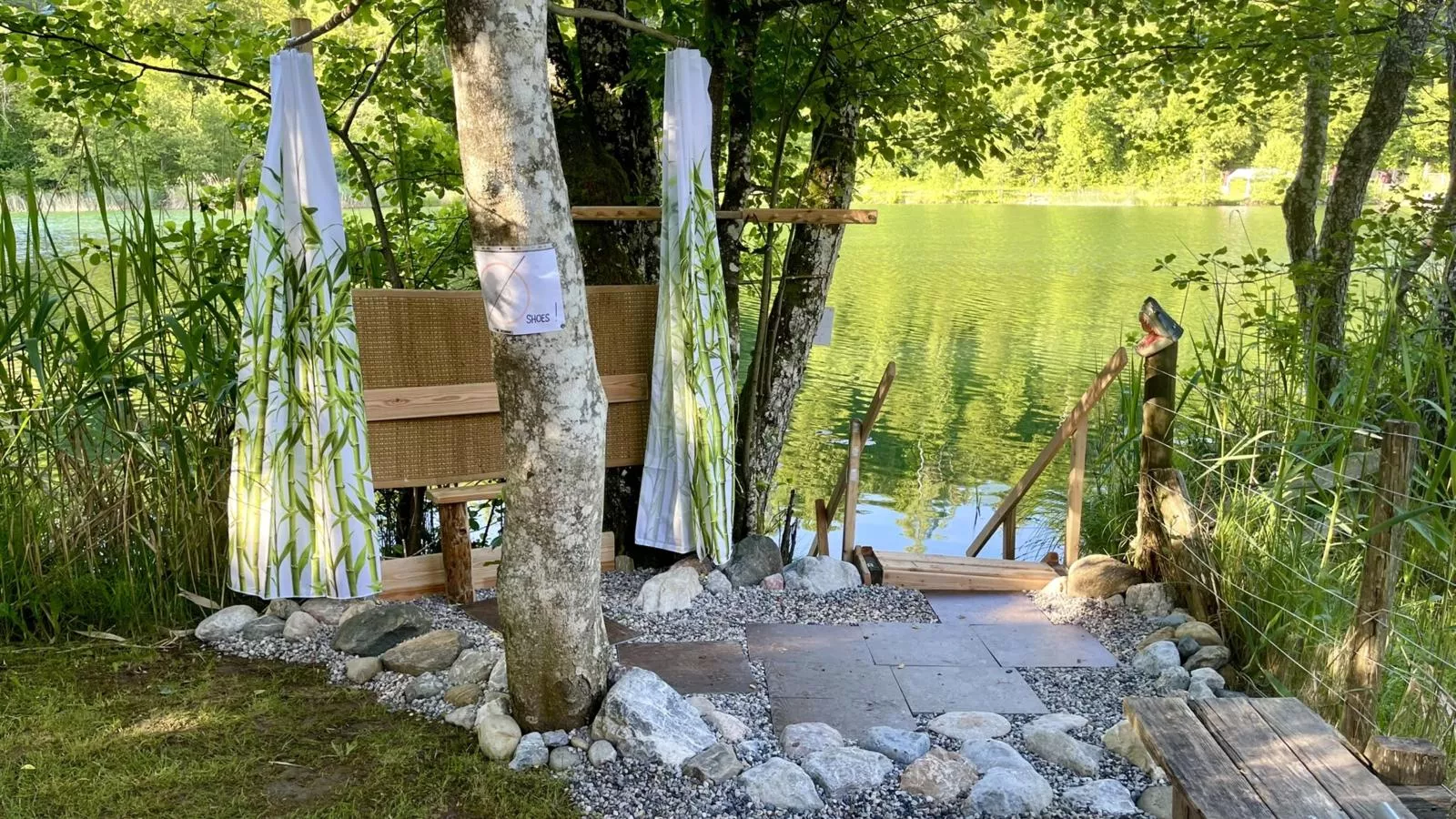 Residenz Aichwaldsee