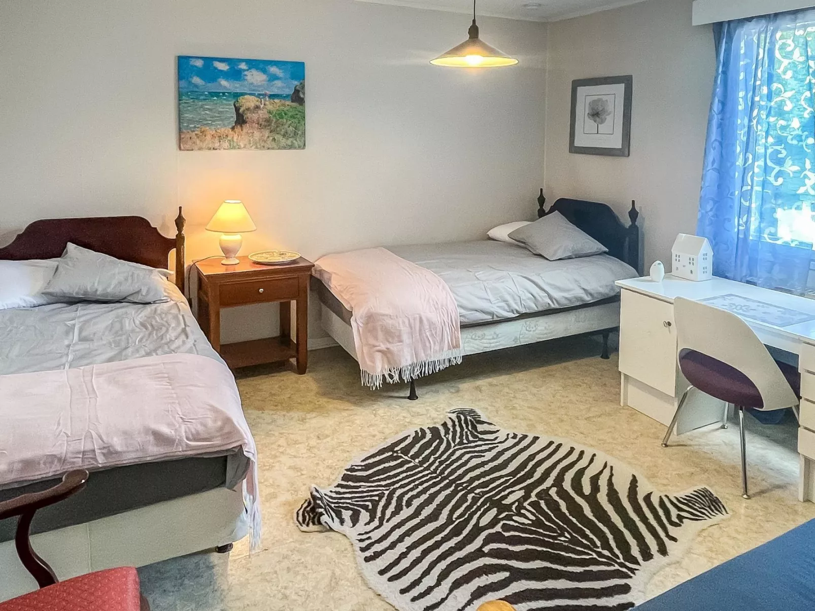 Kelloselkä a-Dedans