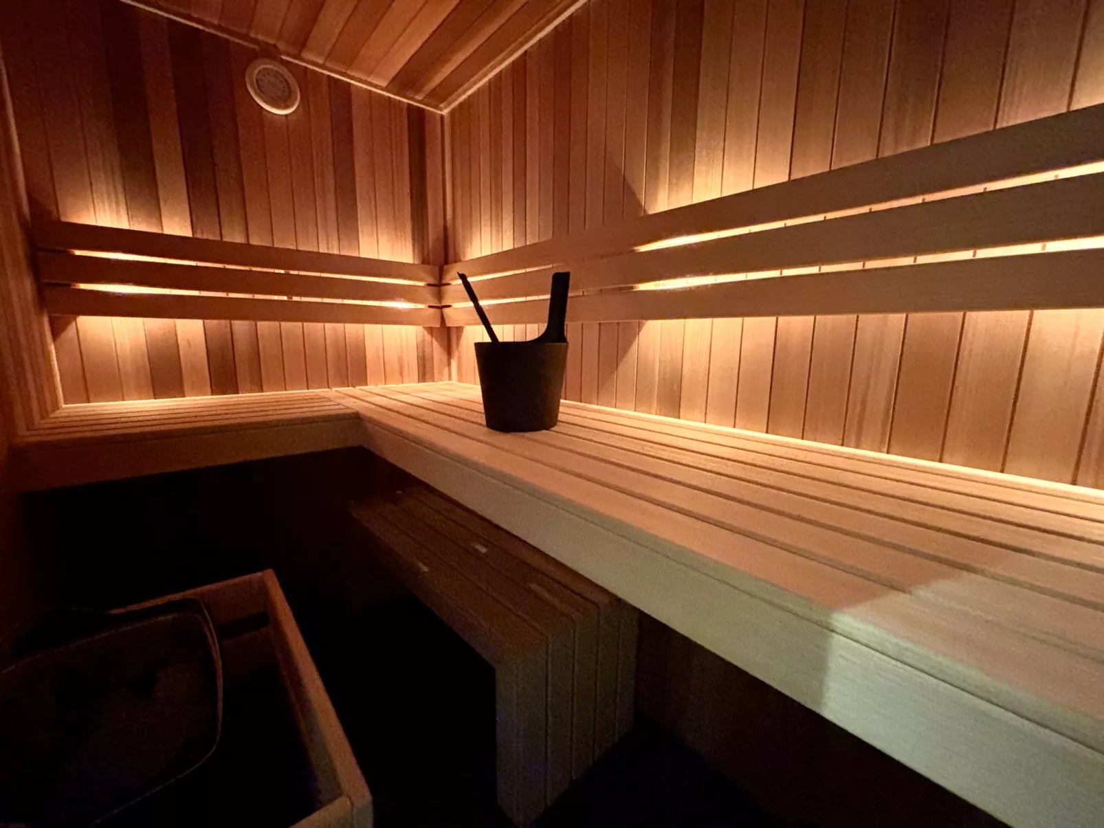 Beach House Westkapelle 107.5