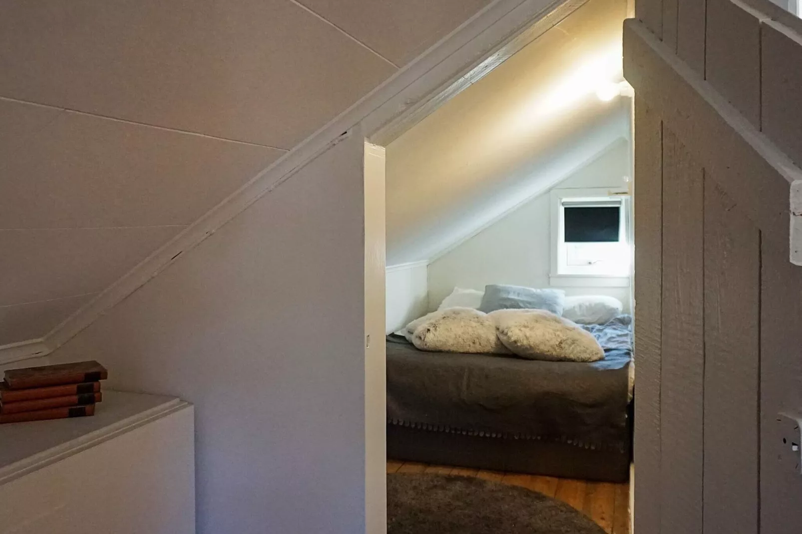8 person holiday home in Brastad-By Traum-Indoor