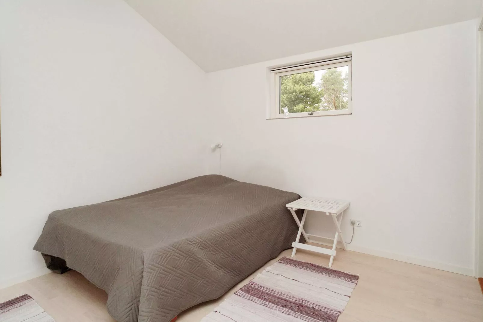 Maison de vacances pour 6 a Slagelse-Intérieur
