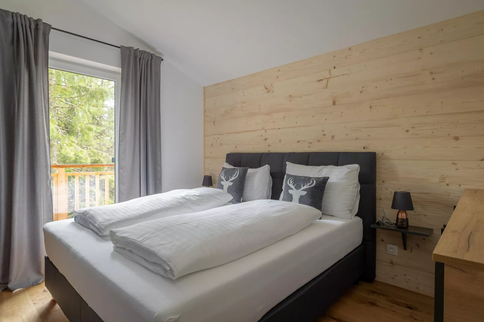 Turrach Chalet 2