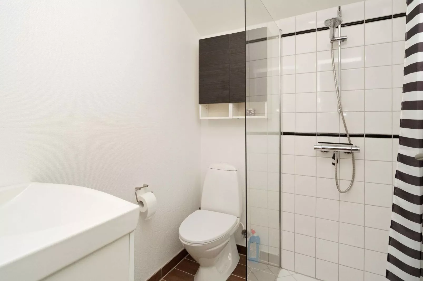 Maison de vacances pour 6 a Slagelse-Intérieur