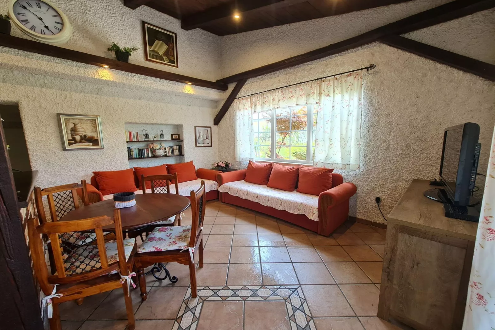 Apartment Erna in Porec, Istria