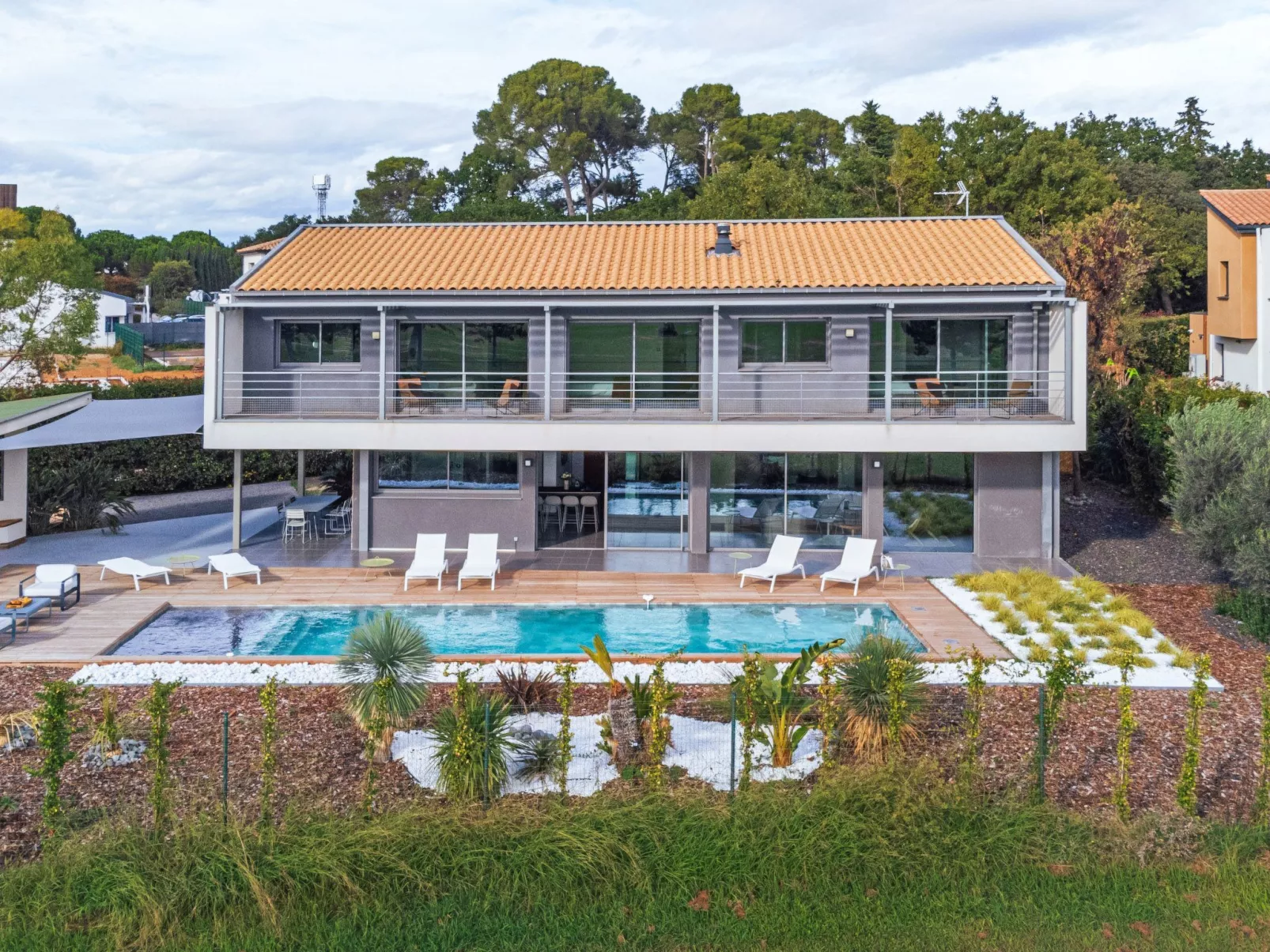 Horizon Resort Massane