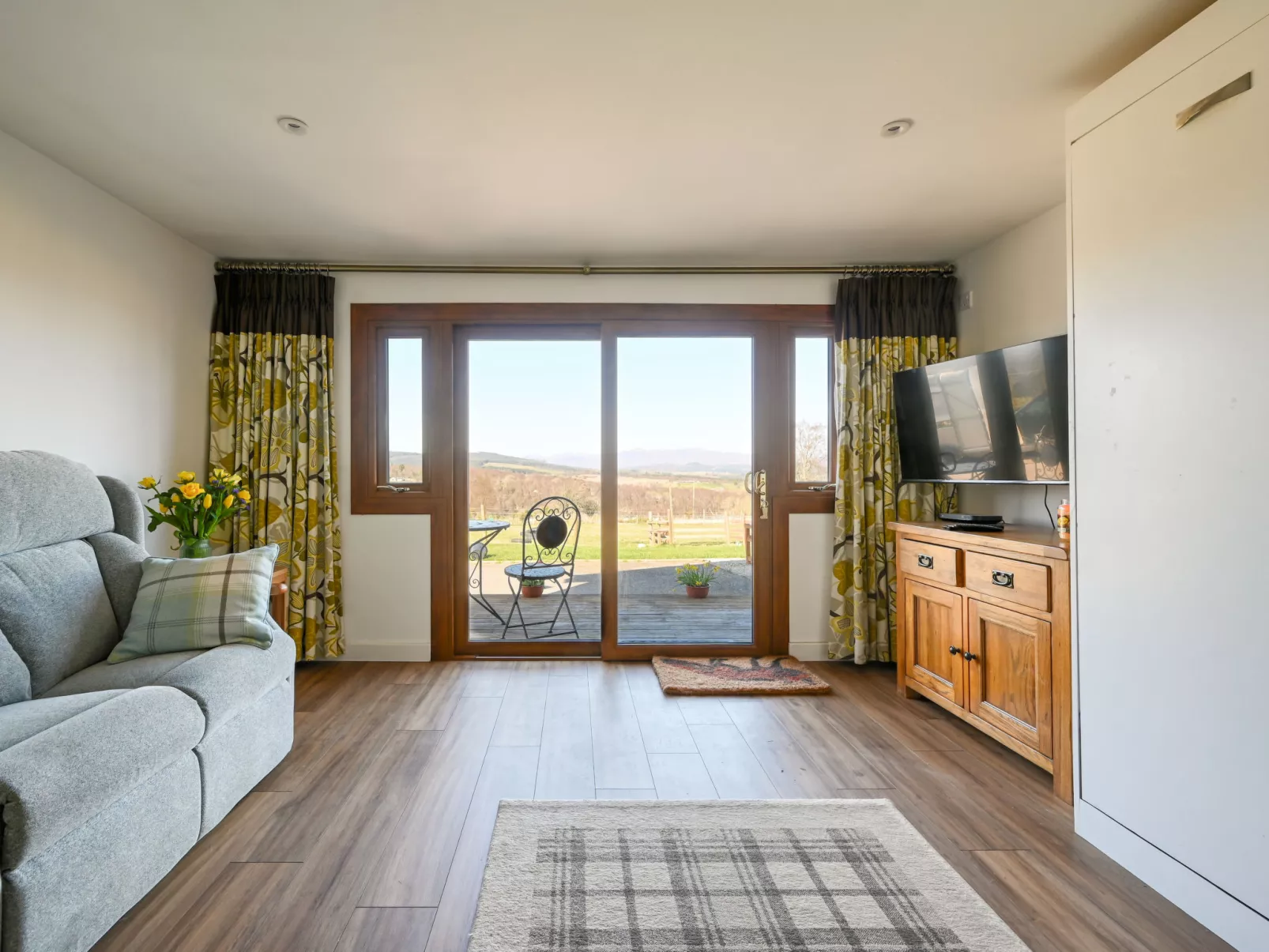 Crofters View