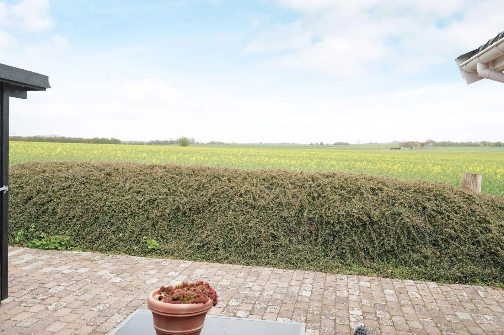 Maison de vacances pour 6 a Slagelse-Vue