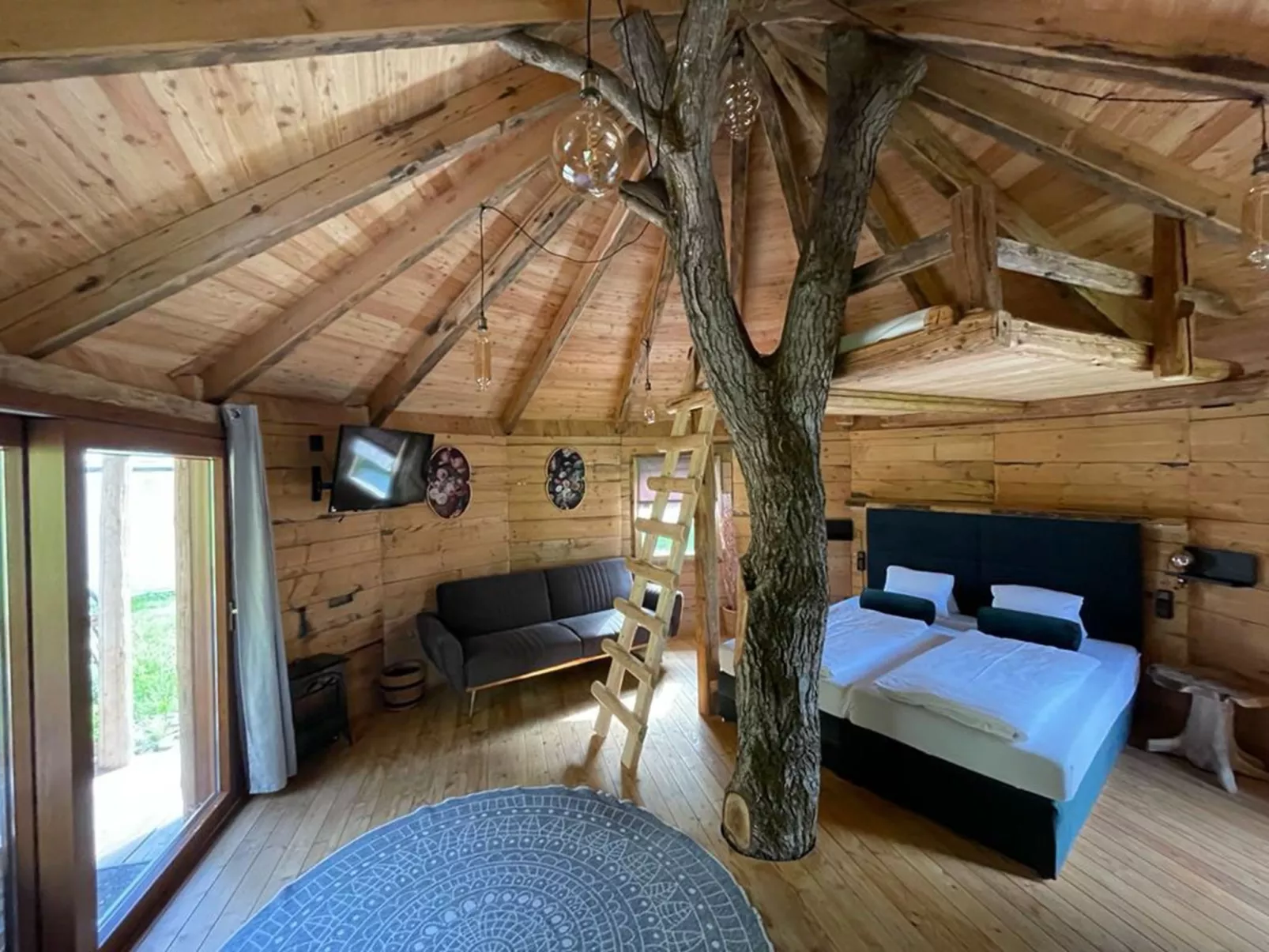 Treehouse