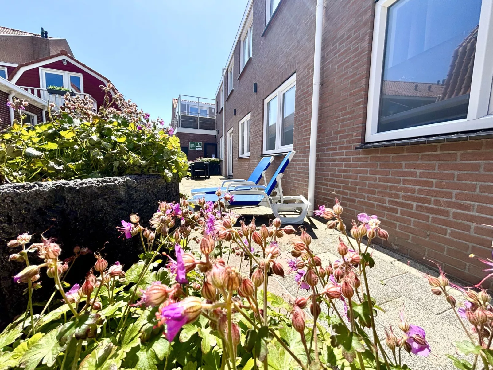 Beach House Westkapelle 105.2