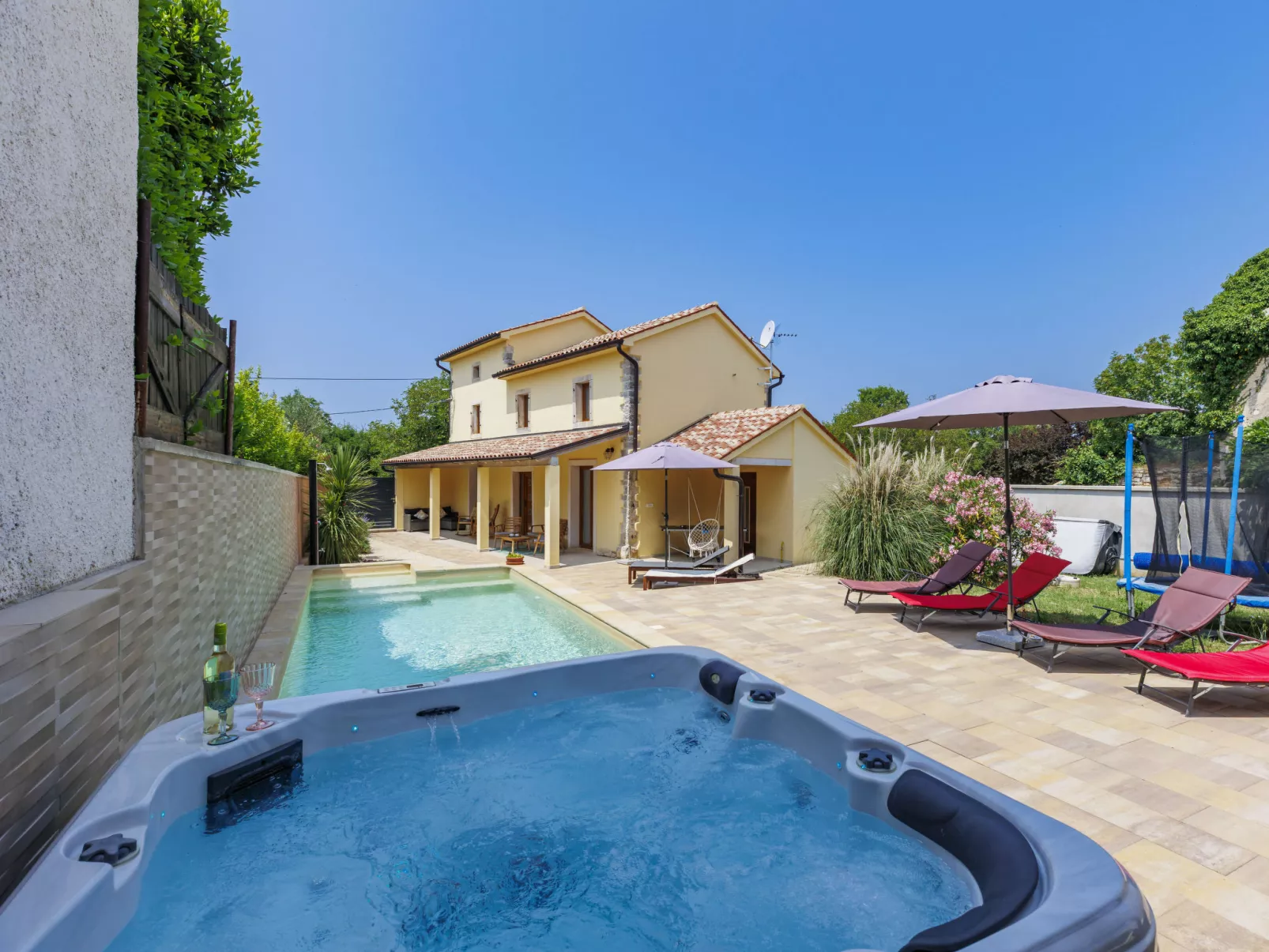 Casa Bella