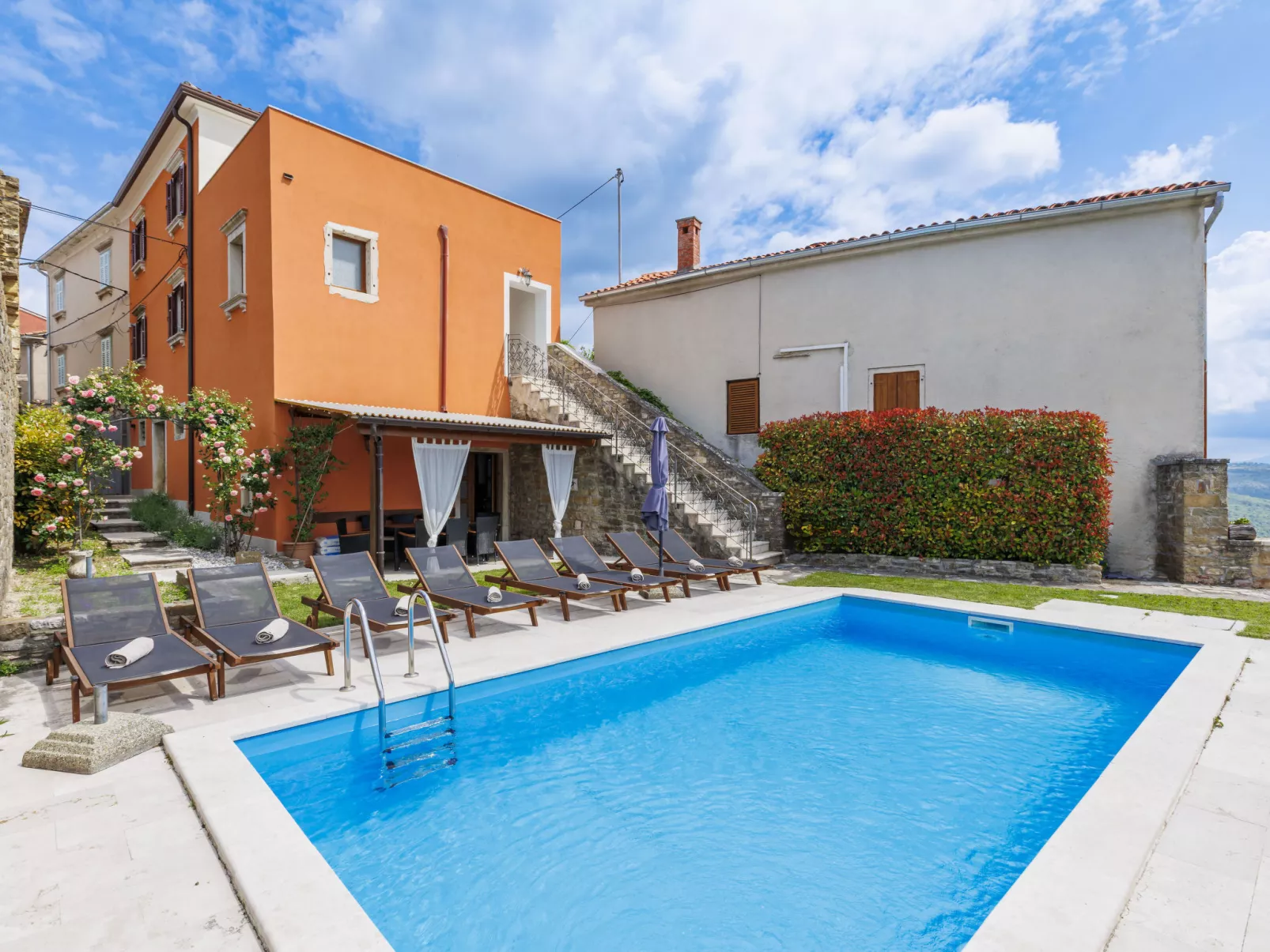 Villa Letizia