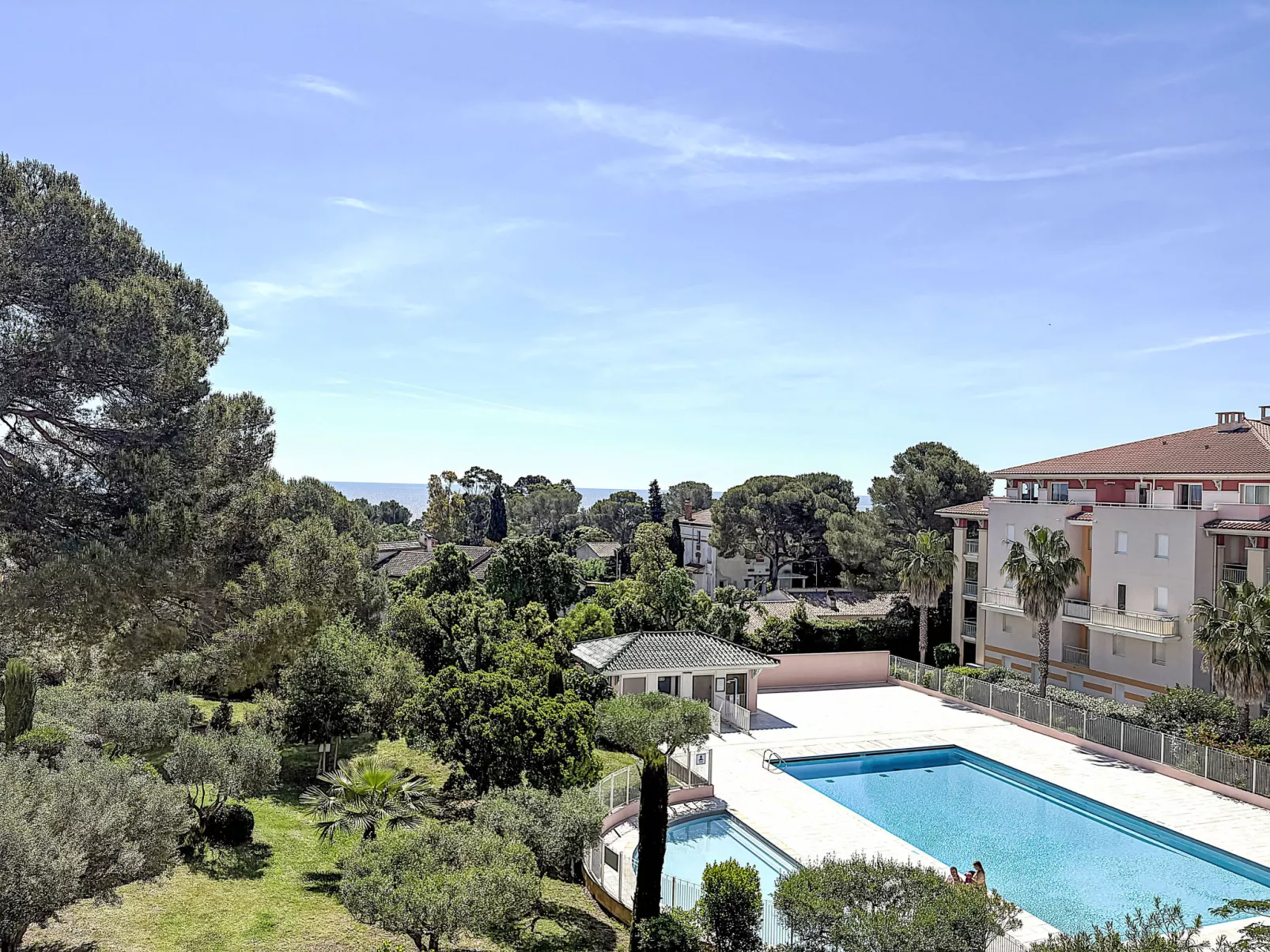 Le Grand Parc