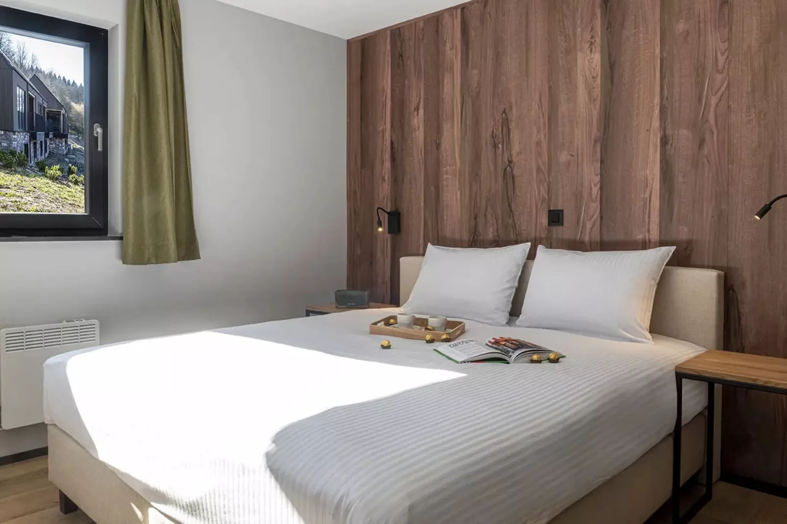 Anatura 2-Bedroom Villa
