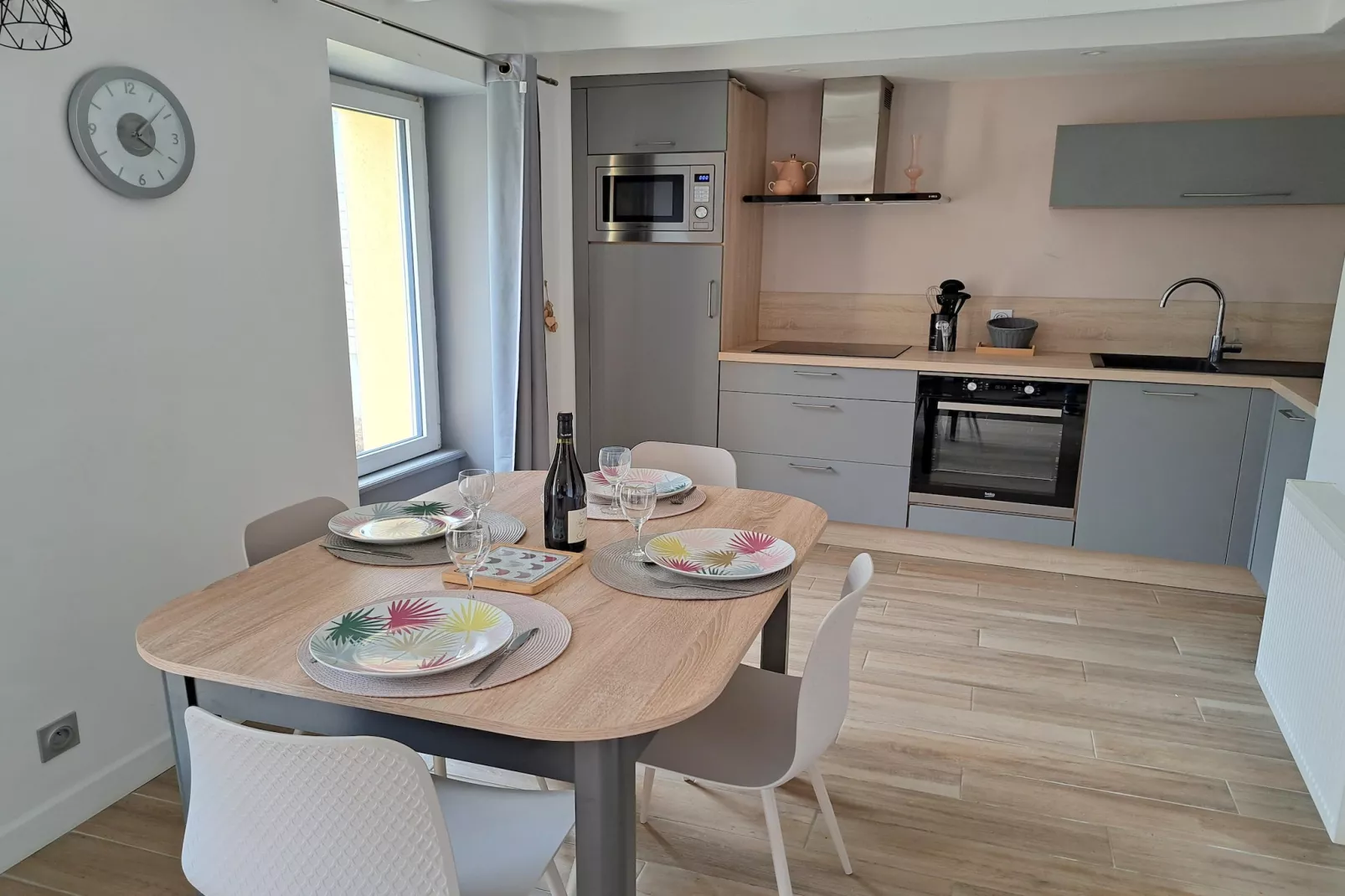Doppelhaus in Telgruc sur mer