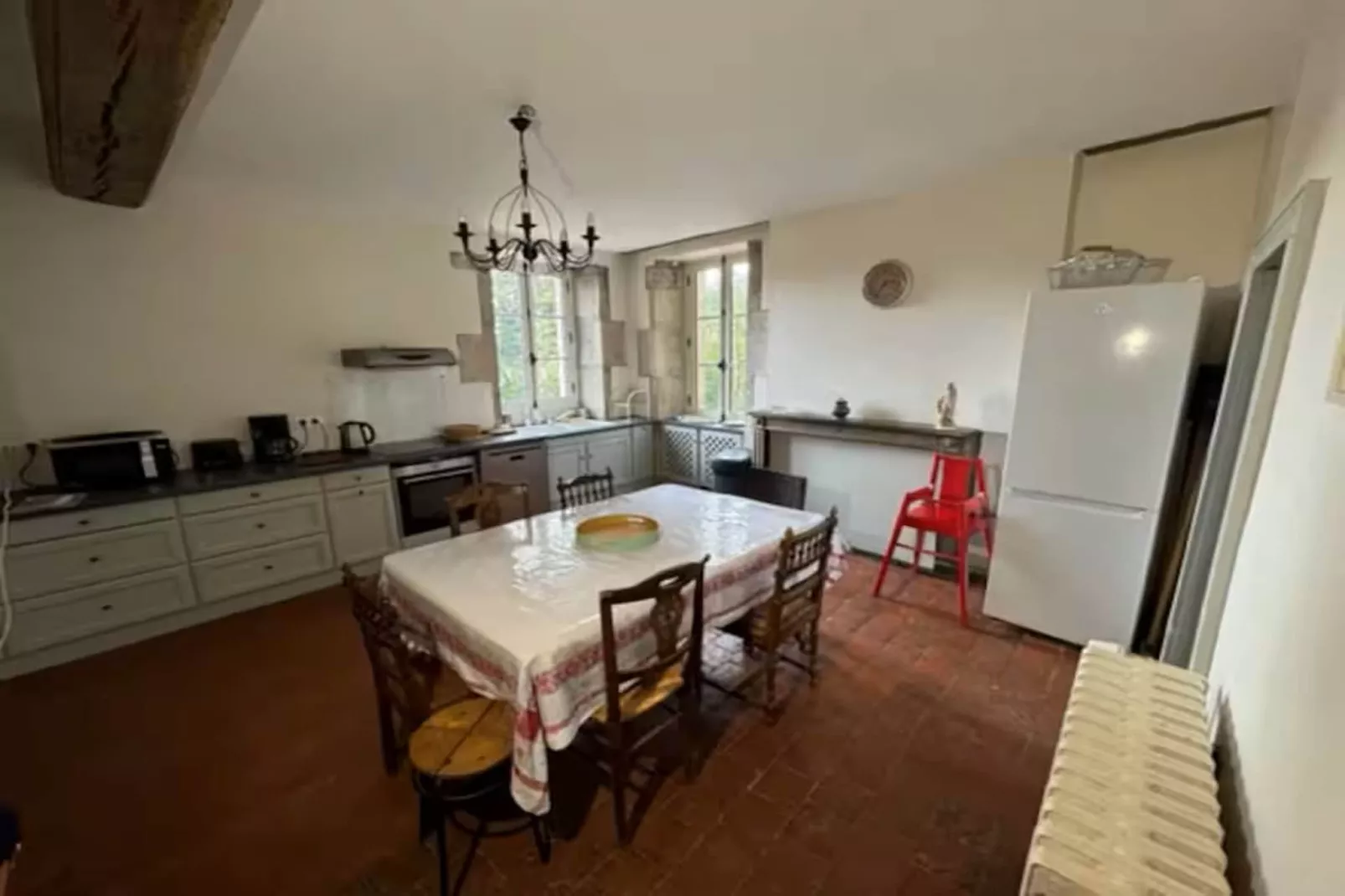 Maison de vacances - La Simone