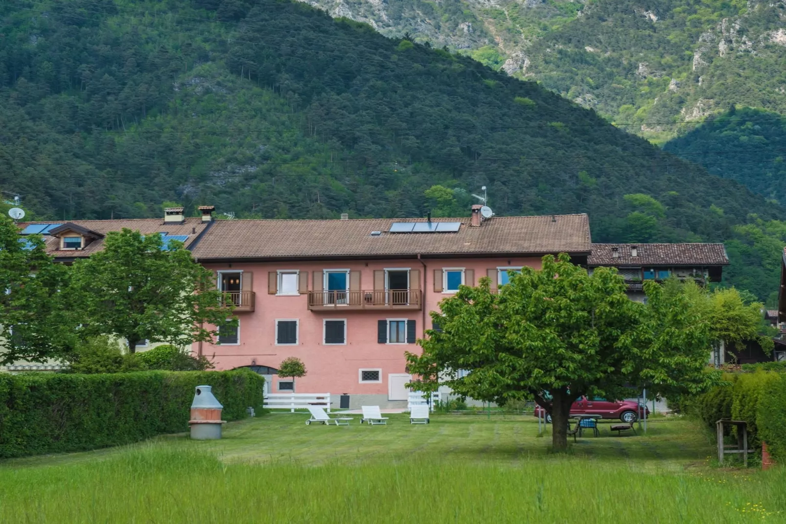 Pieve