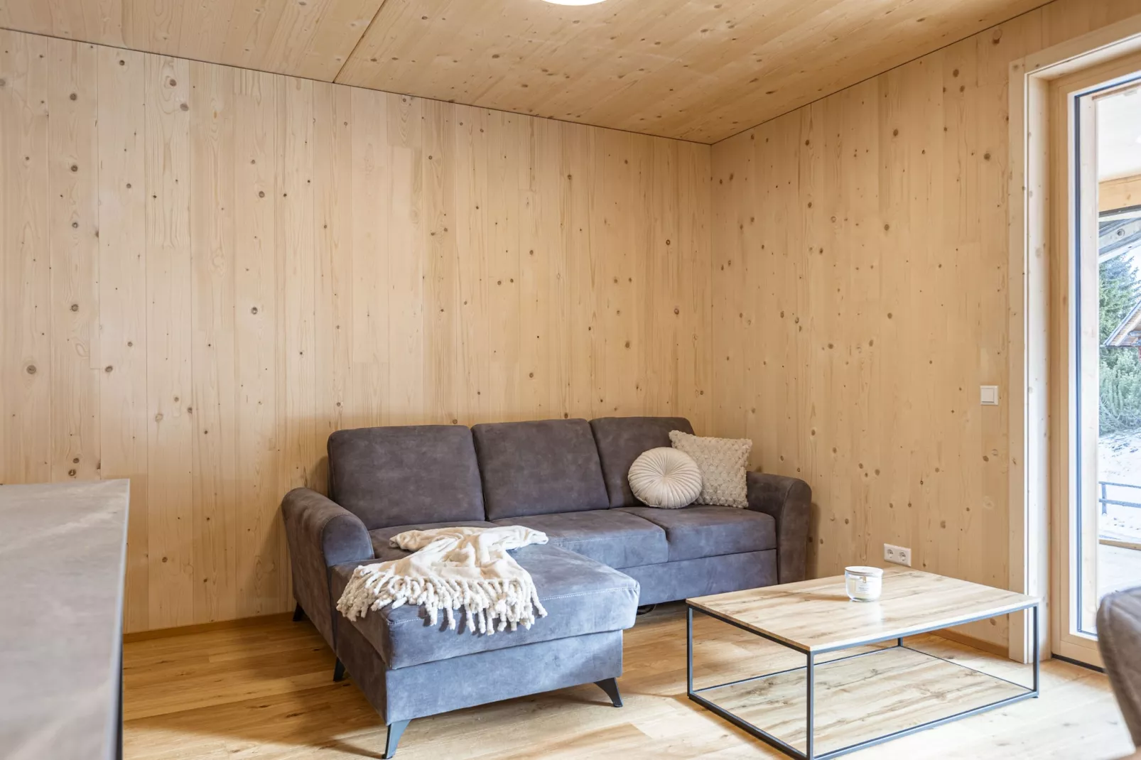 Bergresort Lachtal 6