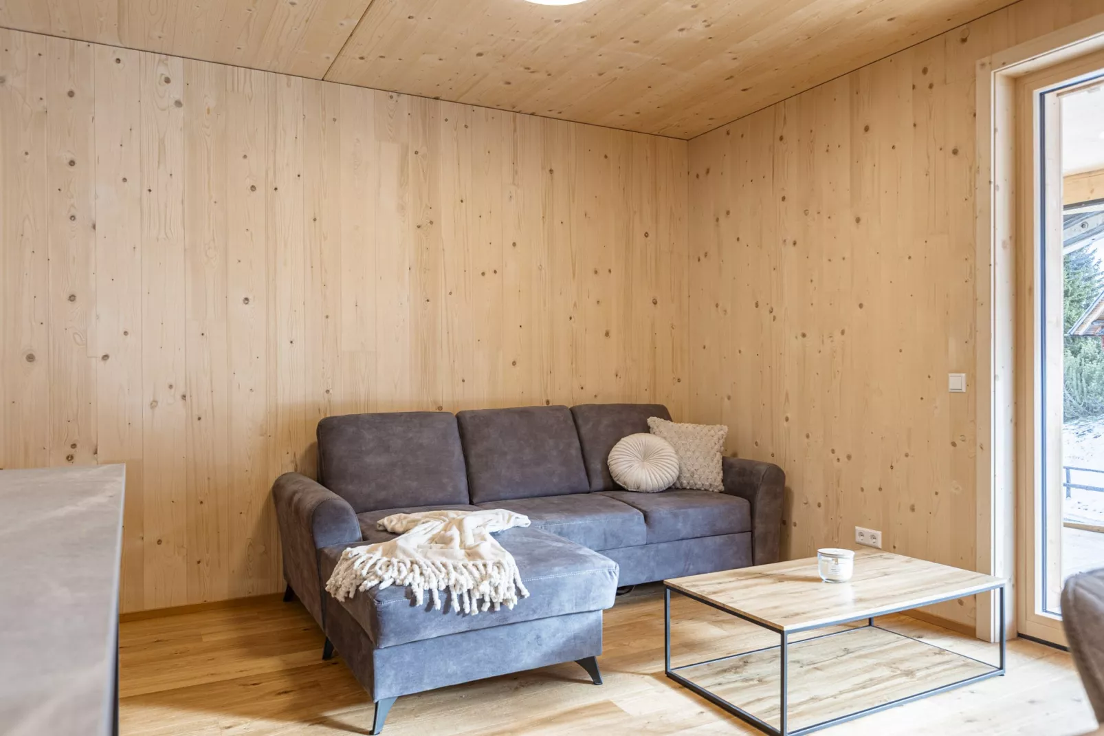 Bergresort Lachtal 7