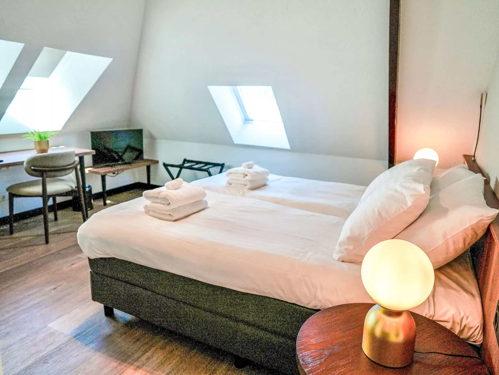 Zen Kitchen & Boutique Hotel