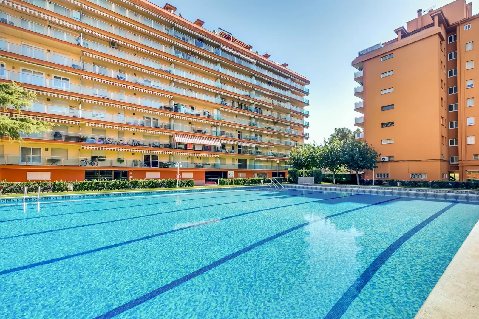 Vivalidays Lora - Santa Susanna