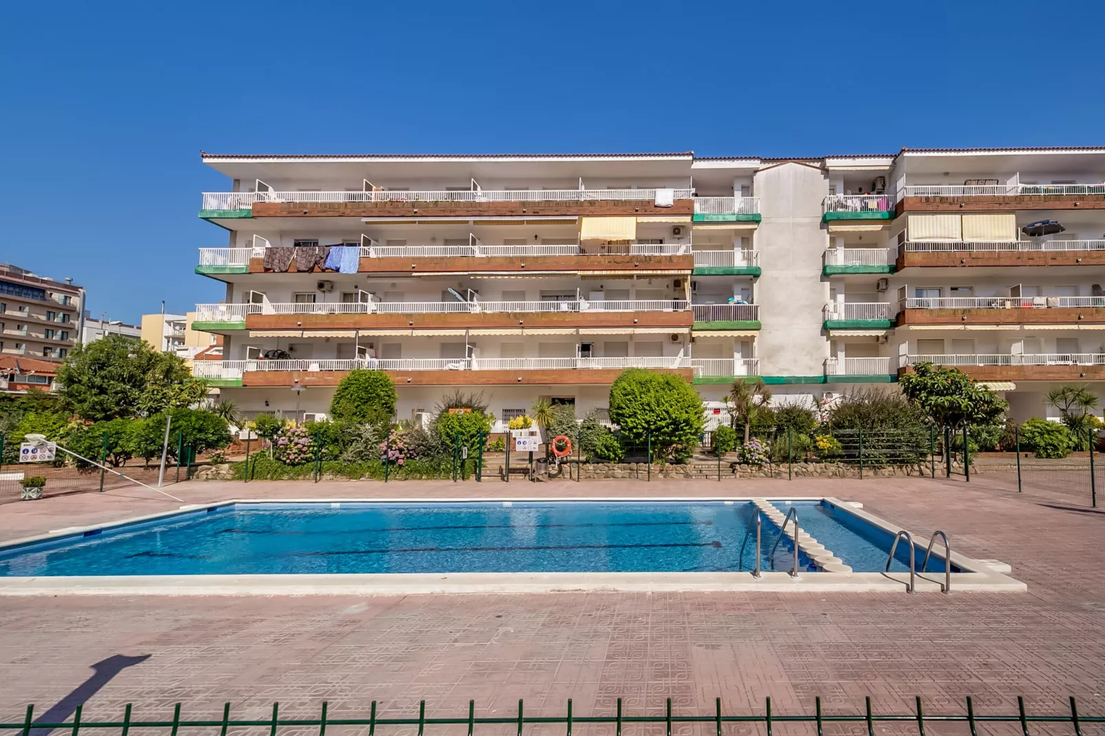 Vivalidays Edurne - Blanes - Costa Brava