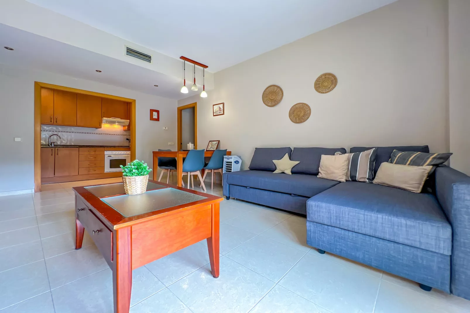 Vivalidays Elia - Fenals - LLoret de Mar