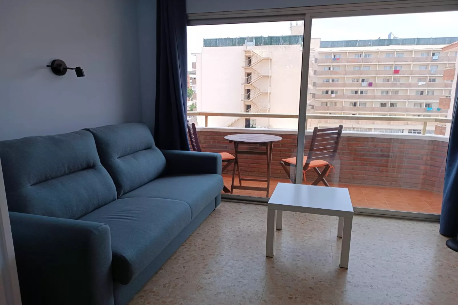 Vivalidays Lara - Fenals - LLoret de Mar