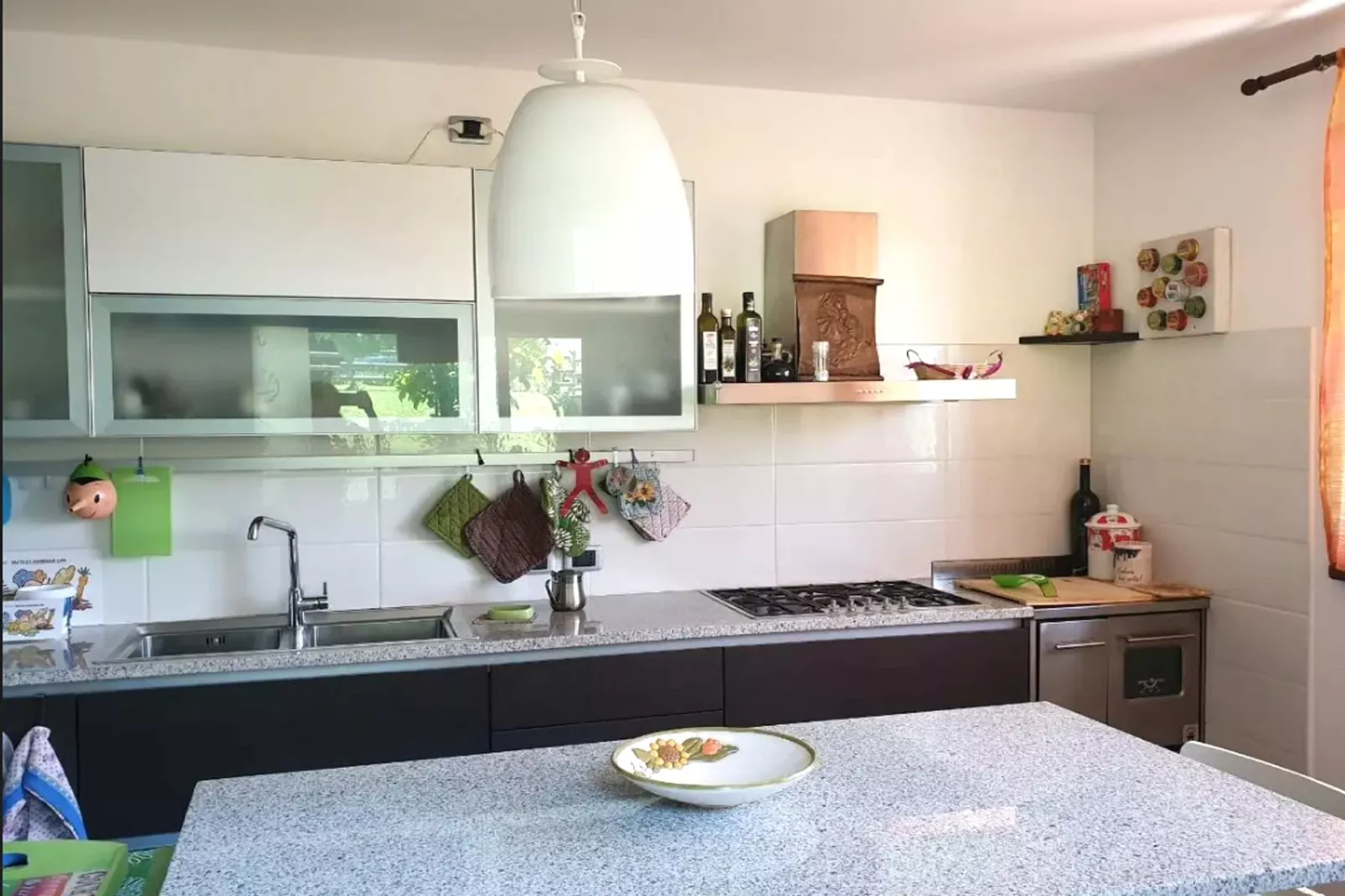 Casa Vacanze Belluno