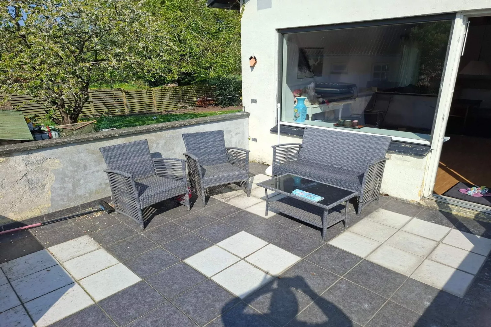 6 person holiday home in Borre