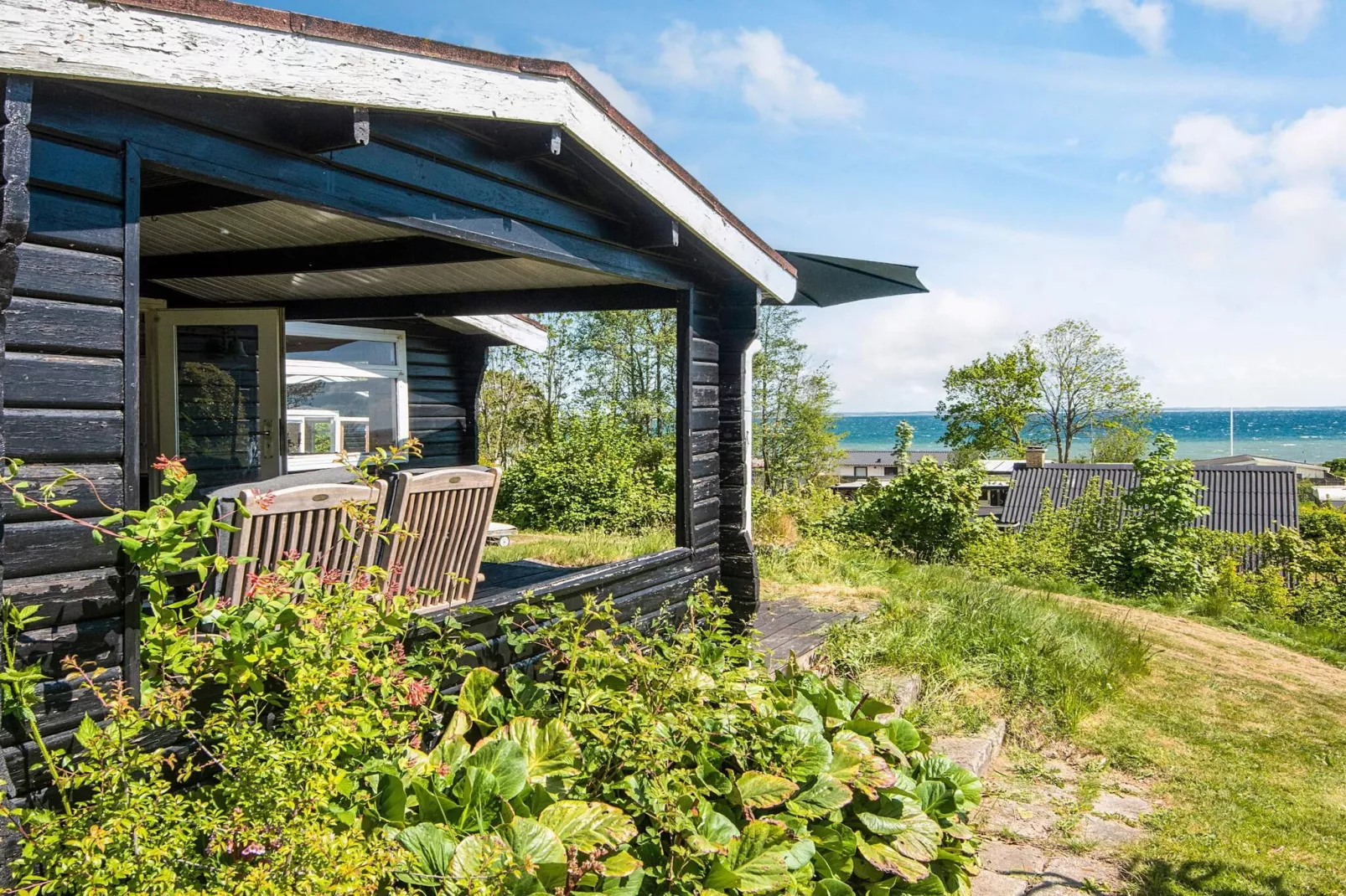 5 person holiday home in Haderslev