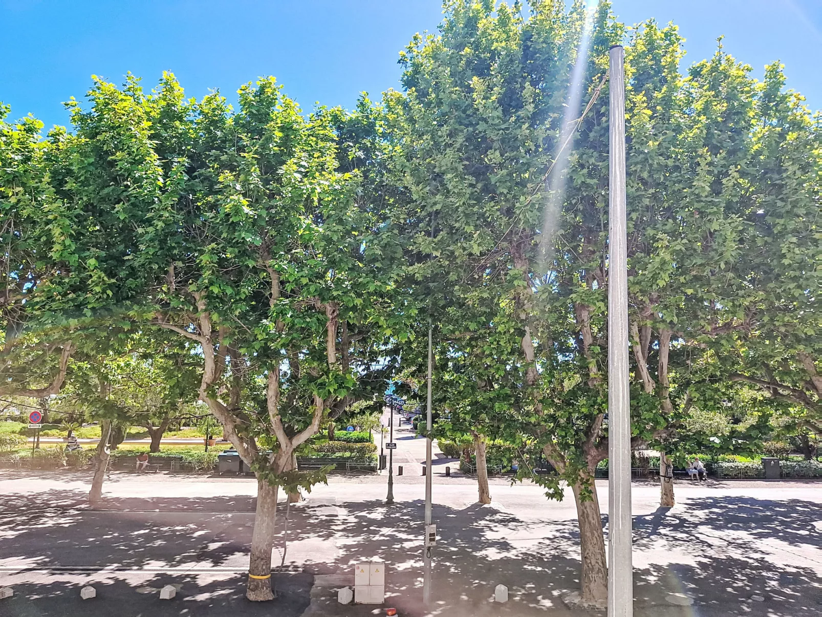 Résidence Le Mistral