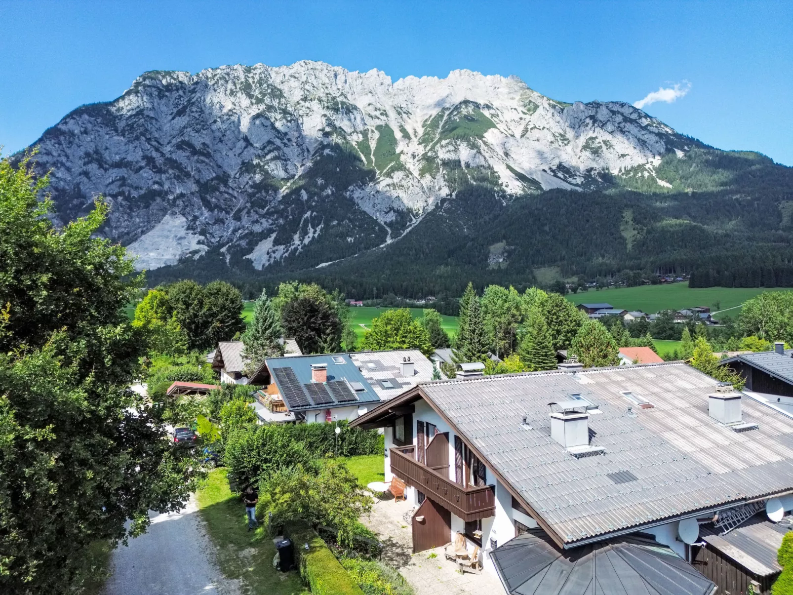 Landhaus Kunze