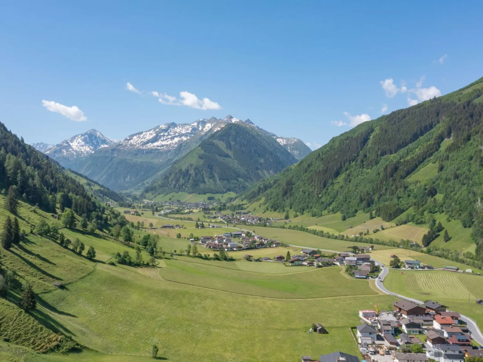 Schönblick Mountain Resort