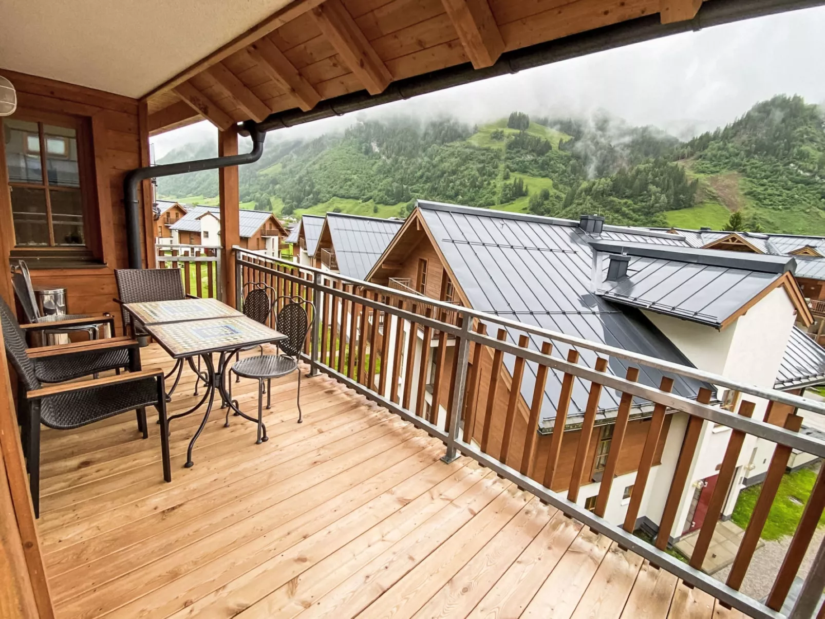 Schönblick Mountain Resort